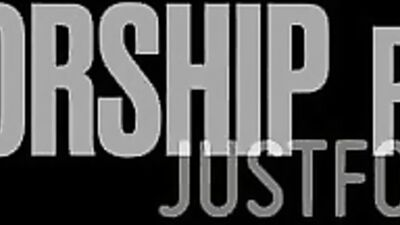 Alpha Foot Hunter 24 - A Tale of Two Feet