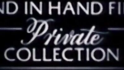 A Gay Couple's Secret Video Library of Vintage Porn in the '80s