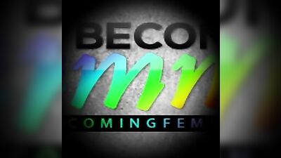 Sissy's First Anal Experience