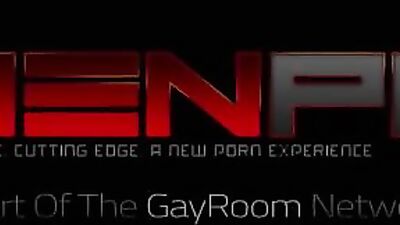 "Ass-Pounding: The Next Level of Anal Sex"