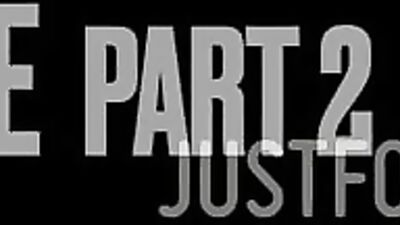 "Bareback Bottom Hunting: The Search for the Perfect Ass"