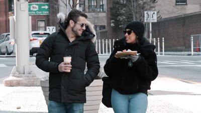 Broad City: The XXX Edition