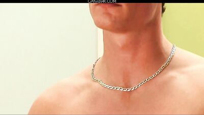 "Marc Aitken's Ultimate Fetish Shoot: Get Your Hands Dirty with the Hunky Photographer"