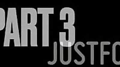 Big Muscular Dudes Sucking Toes and Foot-Worshipping in the Shower