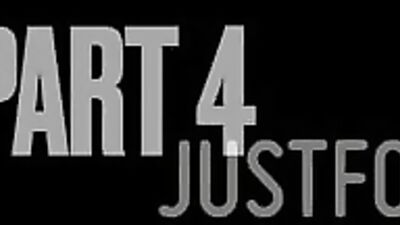 Shoe-Fetishist Pole Dancer Licks and Sucks Feet on Stage