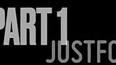 Alpha Foot Hunter's Big Dick Adventure: 10 Different Feet to Suck and Fuck