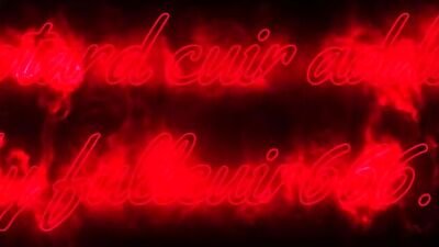 "Exposing My Father's Ass in Leather"