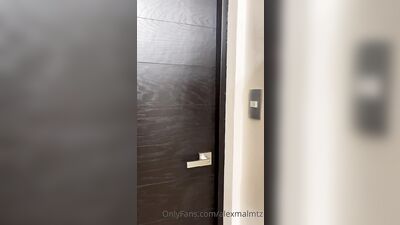 "Malcolm X Nelson Mandela: A Gay Love Affair"