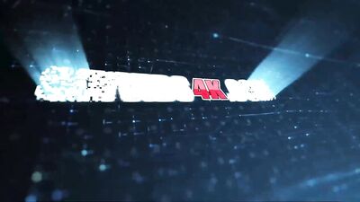 "Brent's Rough Ride with Dawson"