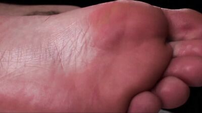 Adam and Rupert Take a Walk in the Park, Find More Than Just Flowers Blooming