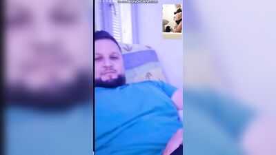 "Gay Porn Video: Abraham From Wadiya, France Loves To Suck Cockerel Milker's Dick!"