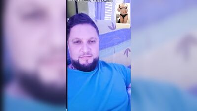 "Gay Porn Video: Abraham From Wadiya, France Loves To Suck Cockerel Milker's Dick!"