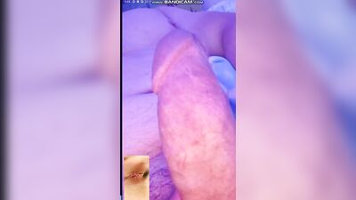 "Gay Porn Video: Abraham From Wadiya, France Loves To Suck Cockerel Milker's Dick!"