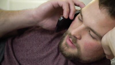 My little sexy cousin.