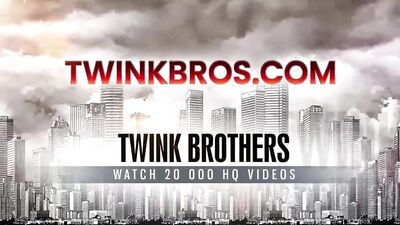 Hayden, the Twink in High Definition, stars in a pornographic film that will leave you breathless!