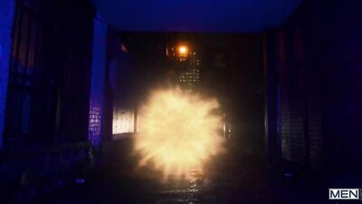 Breaking The Seal: Hardcore With A Twist!