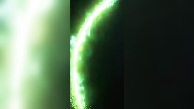 Double Flip-Fuck Bareback: Versatile American Model Takes Two Cocks at Once