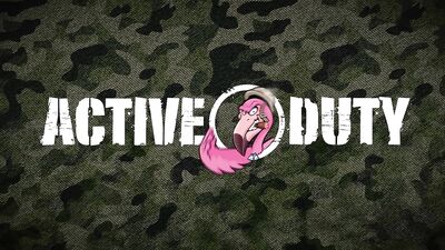 Flip Fuck Love - Mick Marlo and Liam Hunts Active Duty Passion