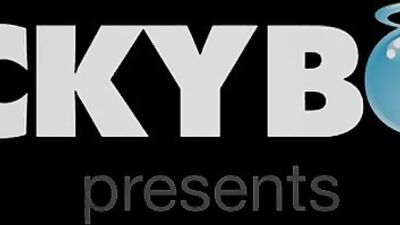 Forest Frenzy - CockyBoys presents Benjamin Blue and Skyy Knox in a sizzling outdoor encounter!