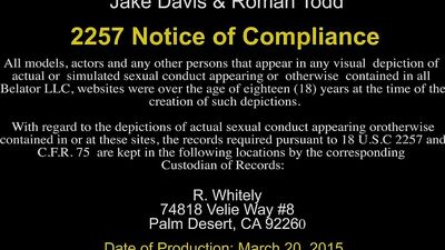 Gay Porn - Anal Pleasure with Beer and Bi Curious Couple