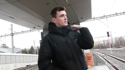 Unforeseen Fun with Tristan Webber and Adam Barnes