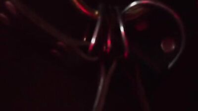 Gay Porn Video: Manuel Skye and Dann Gray - Bring your Ass Here, Father Will Take Care of It