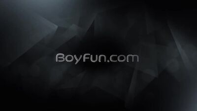 Ollie Barn & Archi Gold