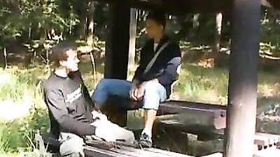 Straight to the Point: Anal Delights with a Side of Blow Jobs