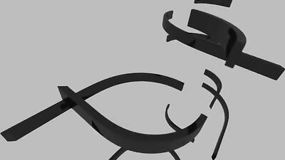 Deep Anal Fisting with a Dildo and His Fist - Extreme Gay Porn