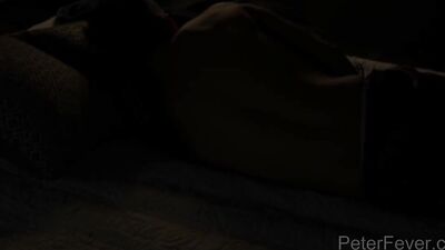 Young and Muscular Ken Ott: Do You Want Me to Fuck You? (189 characters)