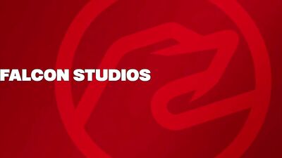 Raw Deal: Max Adonis, Colton Reece & Luca del Reys Gay Porn 3-Way Threesome