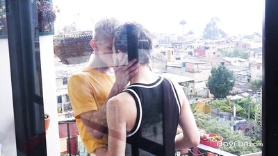 Golden Rapture: The Ultimate Gay Porn Experience