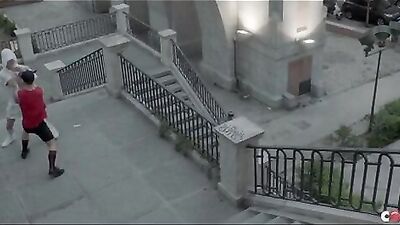 Tourisme sexuel à Madrid