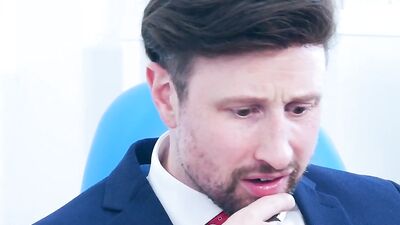 Golden Foot Worship - The Podiatric Pervert