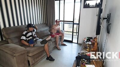 Young & Hungry: Brazilian Deal Broker Encounters with the Skinny Miner