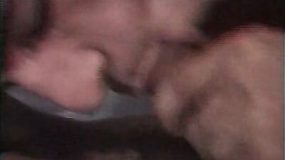 Sticky Sucks and Jumping Jerks: Two Algerian Men Get Down and Dirty with a Tongue Licking Good Finish!