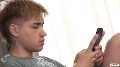 Overloaded with Excitement - Julian Mendes and Felix Harris