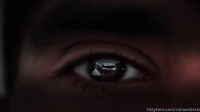 Hard Bodies: Interracial Trio Heat with Samuel Decker, Jordan Neo and Kael Fernandes