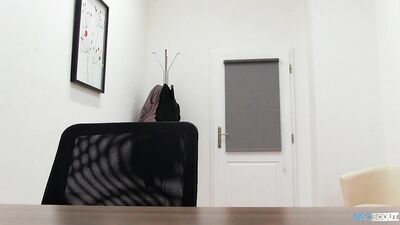 Young Straight Guy Needs Cash, Auditions for Gay Porn Casting