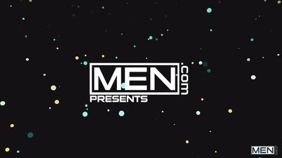 Striking It Big: A Gay Porn Video with a Bowling Ball and Two Hot Hunks