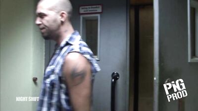 Soumis à un lascars