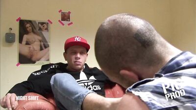 Soumis à un lascars