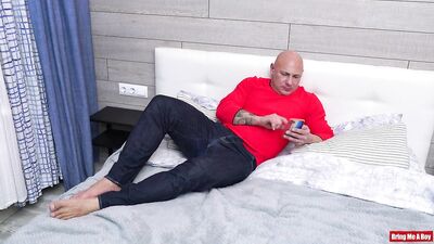 Taming the Rogue Passion: A Family Fitness and Eugene Colt Ménage à Trois