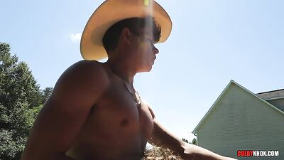 Notre cow boy - Drake Von, Calvin Banks, Colby Chambers