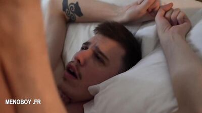 Mon coloc est un bad boy