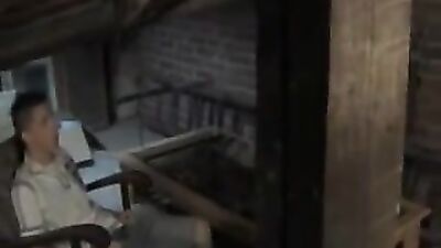 Anal Deepthroat Fucking, Passive Sodomy and Hardcore Fun with a Young Twink