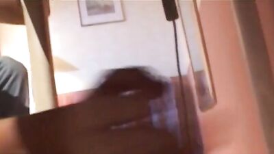 Young Tourists Get Blown by a Hot Repairman in Morocco