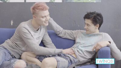 Blowing Bubbles With Brett: The Soapy Surprise