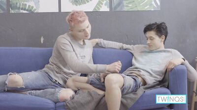 Blowing Bubbles With Brett: The Soapy Surprise