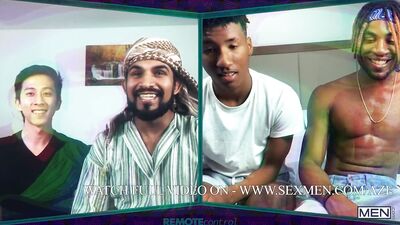 Eye on the Prize: Power-Mongering Twinks with a Passion for Control